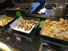 -川骄海鲜自助(河东店)