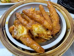 -林记潮汕海鲜砂锅粥(平潭店)