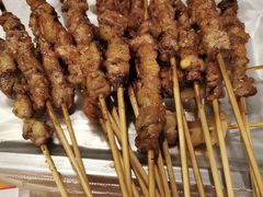 -京朋串屋·烧烤(望京西路总店)