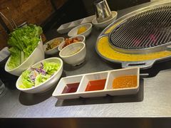 -喜来稀肉(虹泉路店)
