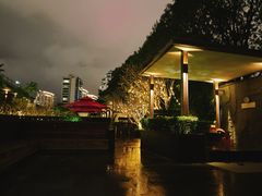 -明谷行馆·温泉