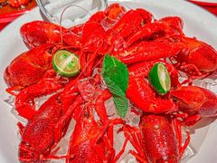 -红钳侠小龙虾·烧烤(中赢康康谷店)