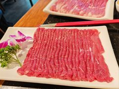 -南门涮肉(上海二店)