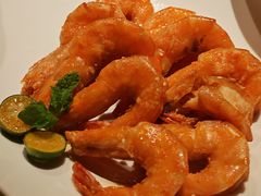 -四季民福烤鸭店(外滩外白渡桥店)