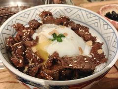 -黑牛の店·和牛烧肉(合生汇店)