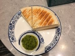 -曾家厨房·新徽菜(九华山路店)