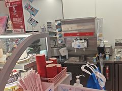 -DQ·蛋糕·冰淇淋(五棵松万达店)