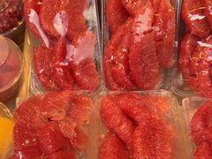 -每日新鲜水果吧(南京东路店)