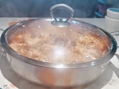 -黄记煌三汁焖锅(顺义华联店)