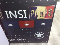 -INSI Hair Salon