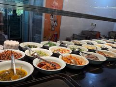 -令氏家外家周秦食府(高新店)