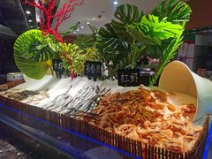 -德得轩烤涮一体自助餐厅(王府井店)