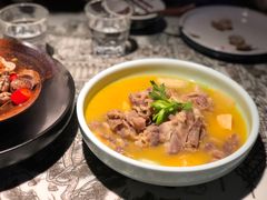 -绿茶餐厅(西湖银泰百货店)