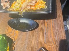 -珍慧韩式烤肉한.식당