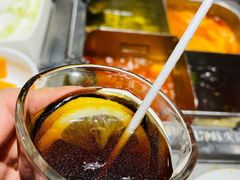 -海底捞火锅(万象汇店)