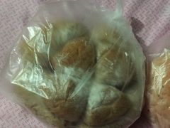 -圣安娜饼屋