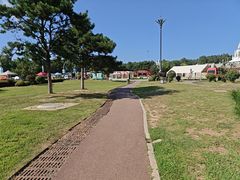 -莫子山公园