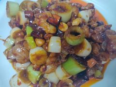 -老牌坊鲁菜名店(宽厚里店)