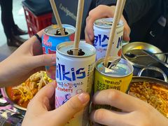 -Meet Sun韩式大排档(五一广场7MALL店)