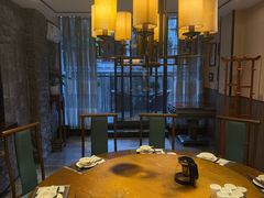 -黔城故事(虎峰别墅店)