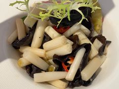 -汝是素•文创素食馆(金月湾店)