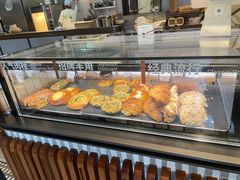 -BAKER&SPICE(BFC外滩金融中心店)