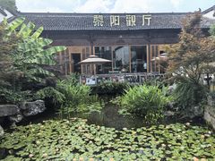 -黎阳老街