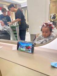 -Kraemer Paris苏豪路易士·嘉玛发廊