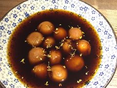 -蜜桃餐厅·江浙融合菜(荟聚购物中心店)