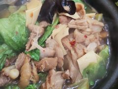 -峰味香.酱香米线.黄焖鸡(定西路店)