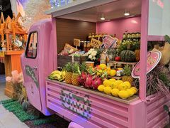 -泰妃殿(武汉首店)