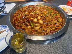 -胖子鱼·天水麻辣鱼火锅(秦州407店)