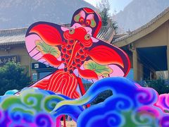 -禅宗少林·音乐大典