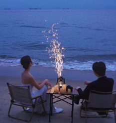 -钟爱一生婚纱摄影旗舰店