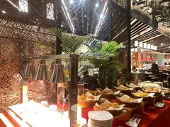-索菲特酒店·海鲜自助 ·聚餐厅