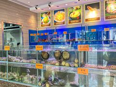 -好彩海鲜火锅饭店(银河百老汇店)