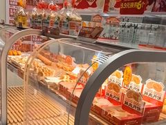 -味多美蛋糕(义和庄地铁店)