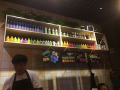 -哏儿寿司(红桥店)