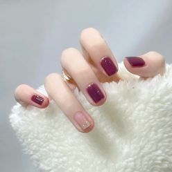 -悦指间美甲美睫