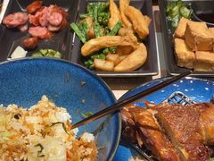 -馔豚·台北菜专门店(深圳湾万象城店)