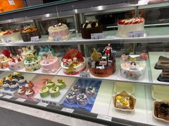 -面包新语(滨湖万达店)