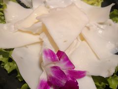 -谭鸭血老火锅(漳州路店)