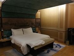 -天津津利华酒店