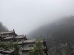 -武当山风景区