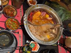 -牛New寿喜烧(虹桥新天地店)