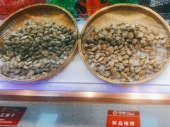 -佰烧海鲜烤肉火锅自助(世茂国际广场店)