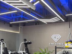 -EASY POWER健身工作室(浦东大道店)