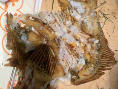 -小林哥的海鲜馆·夜宵烧烤(渔人码头店)