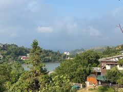 -鼓岭旅游度假区