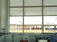 -银川河东国际机场